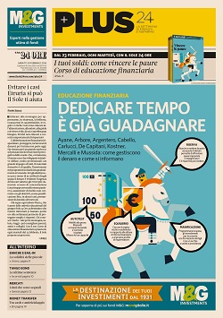 Plus Sole 24 ore