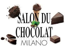 Salon Du Chocolat 2016 Milano SALON DU CHOCOLAT 2016 MILANO