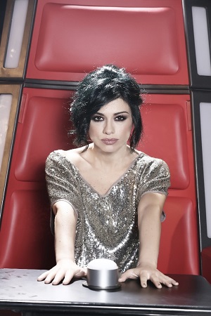 THE VOICE 4 DOLCENERA