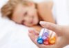 bambini antistaminici
