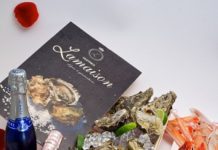A San Valentino, regala un’ostrica: la singolare proposta de “La Piazzetta del Pesce” di Bergamo ostricasanvalentino r