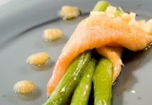 L’ASPARAGO COMPIE 10 ANNI Asparagi - Umago Cittanova Verteneglio Buie 24