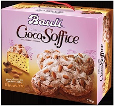 Bauli cioco soffice r