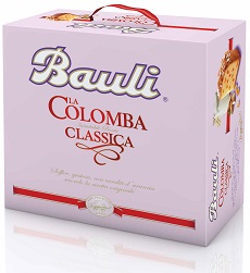 Bauli Colomba Classica R Bauli colomba classica r