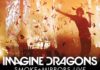 Imagine Dragons POSTER ITA