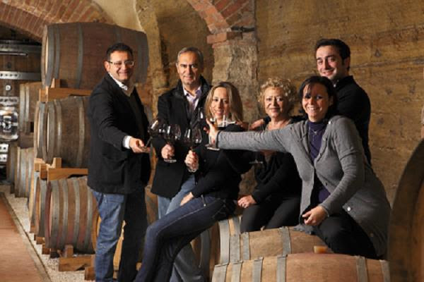 LA FAMIGLIA CAPPELLI