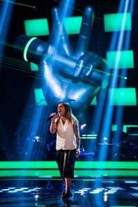 Mariangela Corvino di Foggia B