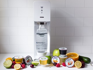 SodaStream