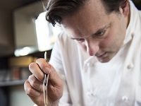 UNA RIVOLUZIONARIA LINEA GOURMET PER SODASTREAM SodaStream Caps Gourmet Paul Liebrandt