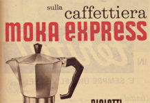 bialetti moka