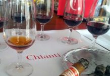 VIN SANTO DEL CHIANTI D.O.C. & COHIBA: IL CHIANTI A CUBA IN OCCASIONE DELLA 18a ED. DEL FESTIVAL HABANOS 2016 chianti sigari 24