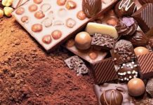 PASQUA DOLCISSIMA a Riva del Garda con “CHOCOMUSIC”: assaggiare per credere… cioccolato