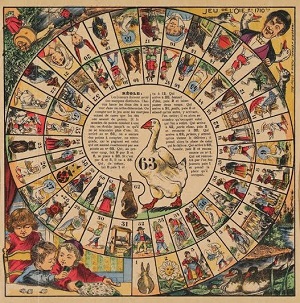 gioco oca 24