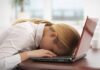 stanchezza giornata mondiale del sonno