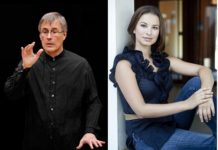 Christian Zacharias e Marie-Spphie Pollak - Klaus Rudolph