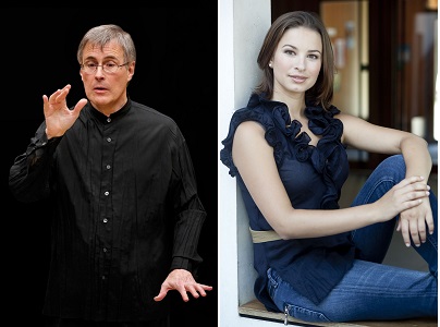 Christian Zacharias E Marie Spphie Pollak Klaus Rudolph Christian Zacharias e Marie-Spphie Pollak - Klaus Rudolph