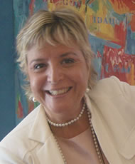 dott.ssa Matilde Leonardi, coordinatrice del progetto Dosage - Istituto Carlo BESTA