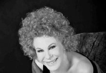 ORNELLA VANONI IN CONCERTO AL PERLA CASINÒ DI NOVA GORICA ornella free soul 24