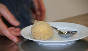 Arancini ARANCINI