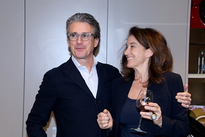 EATALY - staff ARCLINEA EATALY ARCLINEA