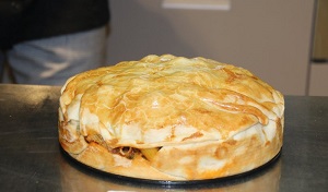 TIMBALLO TIMBALLO