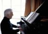 MACERATA. PER APPASSIONATA VLADIMIR AVSHKENAZY AL LAURO ROSSI Vladimir Ashkenazy - Credit Ben Ealovega and Decca 24
