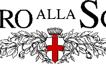 TEATRO ALLA SCALA: CONCERTO LUNEDÌ 14 MARZO 2016 ORE 20 TEATRO ALLA SCALA
