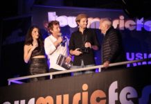 Presieduto da MOGOL, in 22 città italiane arriva il Tour Music Fest Mogol Tour Music Fest Marco Maccarini V - phMicaela Foti
