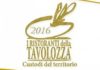 ALBENGA. PRESENTAZIONE DELLA GUIDA 2016 “I RISTORANTI DELLA TAVOLOZZA” tav
