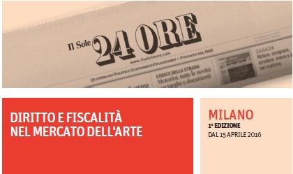24ore Bando Master 24ore bando master