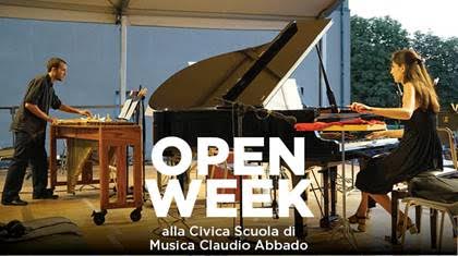 Scuola Musica Abbado scuola musica abbado