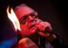 JOHN PAPA BOOGIE: DALLA 55a BIENNALE DI VENEZIA, LIVE IL 6 MARZO 2016 A ROMA John Papa Boogie