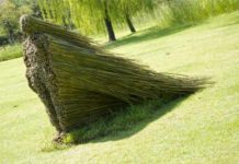 Land Art… a cura di Alessandro Miani land art