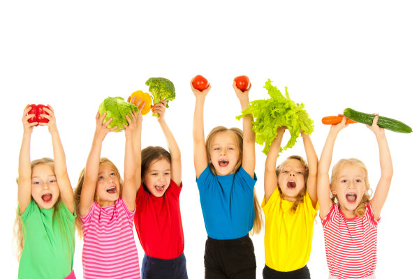 Alimentazione Salute Bambini Alimentazione salute bambini