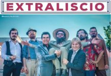 NOTTE DA BALLO EXTRALISCIO A VALDAZZE (AR) – SABATO 26 MARZO 2016 EXTRALISCIO 2