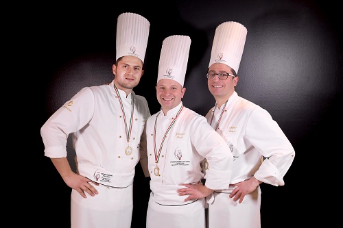 Fipgc Vincitori Campionato Italiano Di Pasticceria Casarano Russi Cutolo FIPGC Vincitori Campionato Italiano di Pasticceria Casarano-Russi-Cutolo