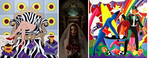 Giampaolo Atzeni La poltrona di Proust La poltrona della felicita