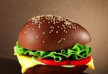 TORNA A MILANO “L’UOVO E LA COLOMBA”, 19 MARZO 2016 Uovo Hamburger