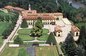 antiquariato villa castelbarco