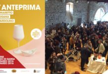 LAZISE (VR). TUTTO PRONTO PER L’ANTEPRIMA DI LUGANA, CHIARETTO E BARDOLINO chiaretto anteprima 2016