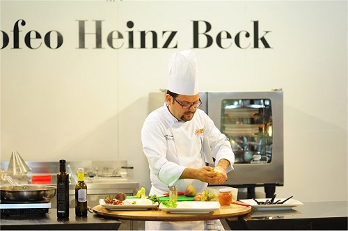 Heinz Beck 24 heinz beck 24