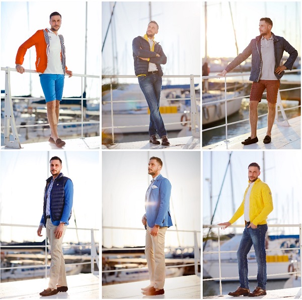 Armata di Mare PE 2016