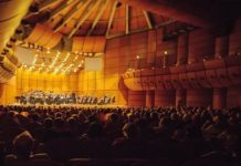 CONCERTO PER LA VITA: LUNEDÌ 11 APRILE 2016 – AUDITORIUM DI MILANO DI LARGO MAHLER Auditorium di Milano Largo Mahler
