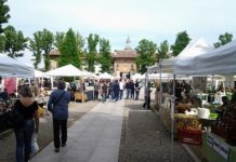 Certosa di Pavia