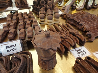 Chocolat 24 Chocolat 24