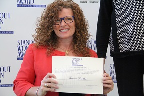 Francesca Porcellato r