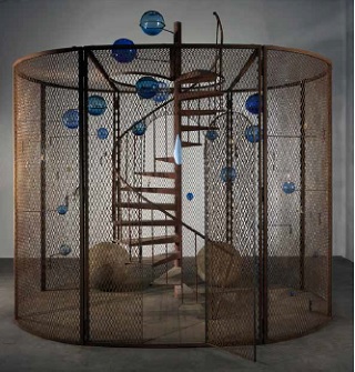 Louise Bourgeois 2016