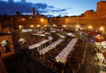 Panoramica Piazza Sera r