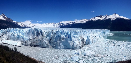 ghiacciaio Perito Moreno Patagonia ghiacciaio Perito Moreno
