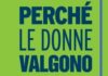 É in uscita il 31 marzo il libro di SABRINA SCAMPINI: PERCHÉ LE DONNE VALGONO Perche le donne valgono r